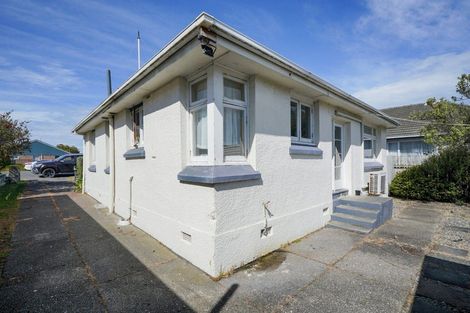 Photo of property in 162 Bowmont Street, Appleby, Invercargill, 9812