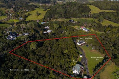 Photo of property in 121 Elmore Road, Paremoremo, Albany, 0793