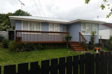 Photo of property in 40a Greenhaven Avenue, Opaheke, Papakura, 2113