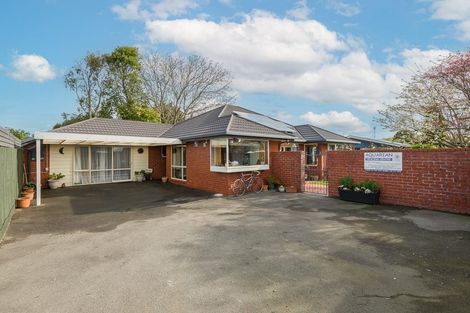Photo of property in 43a Charles Upham Avenue, Hillmorton, Christchurch, 8025