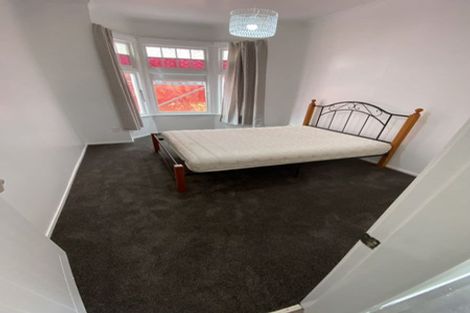 Photo of property in 17 Adams Terrace, Aro Valley, Wellington, 6021