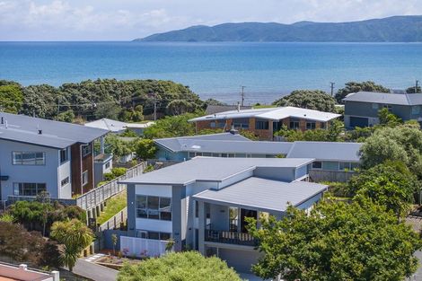 Photo of property in 21a Avion Terrace, Raumati Beach, Paraparaumu, 5032
