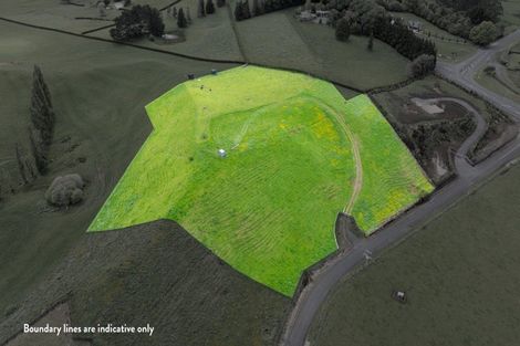 Photo of property in 18 Livingstone Road, Ngahinapouri, Ohaupo, 3290