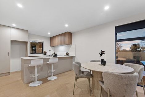 Photo of property in 1/4 Burlington Street, Sydenham, Christchurch, 8023