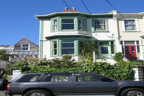 Photo of property in 5 Coromandel Street, Newtown, Wellington, 6021