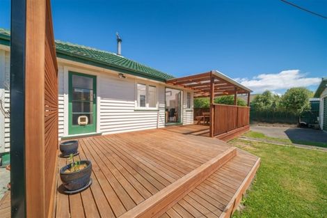 Photo of property in 39 Bass Street, Woolston, Christchurch, 8062