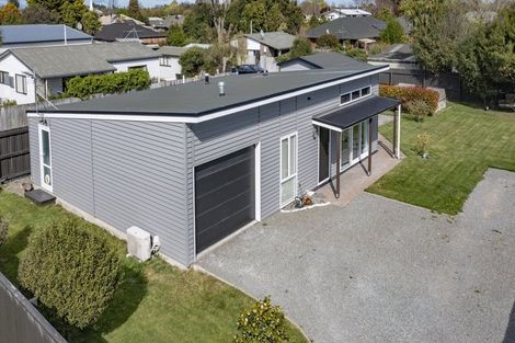 Photo of property in 7 Newnham Street, Rangiora, 7400