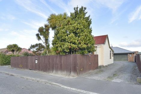 Photo of property in 13 Broom Street, Kaiapoi, 7630