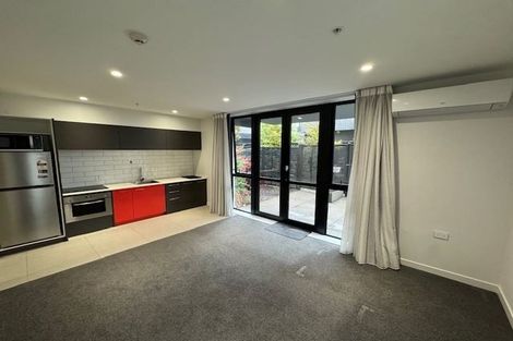 Photo of property in 6/12 Latimer Square, Christchurch Central, Christchurch, 8011