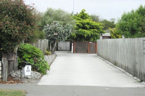 Photo of property in 2/99 Bayswater Crescent, Bromley, Christchurch, 8062