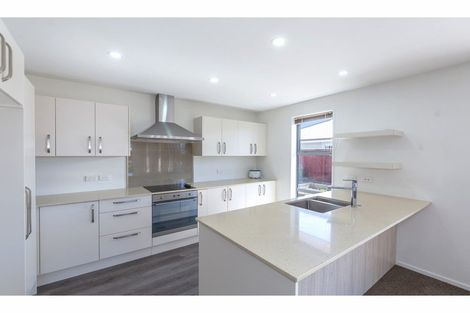 Photo of property in 14 Hewlings Street, Kaiapoi, 7630