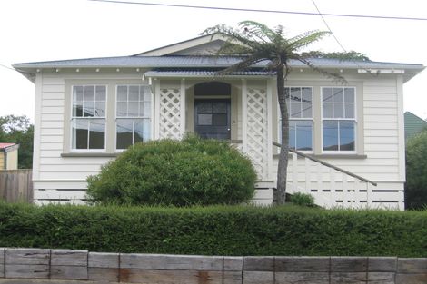 Photo of property in 6 Ngata Street, Ngaio, Wellington, 6035