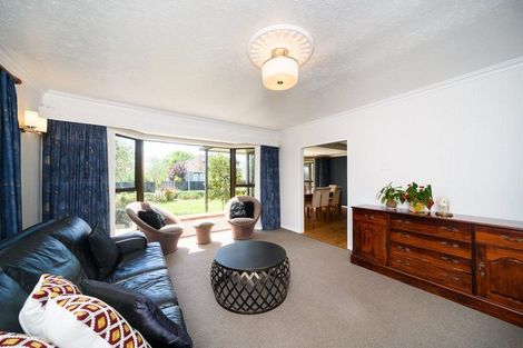Photo of property in 40 Lincoln Terrace, Hokowhitu, Palmerston North, 4410