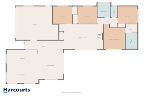 Photo of property in 98 Stirling Drive, Morrinsville, 3300