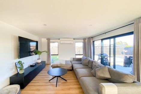 Photo of property in 46 Sandhurst Drive, Rolleston, 7615