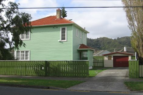 Photo of property in 1026 Taita Drive, Taita, Lower Hutt, 5011