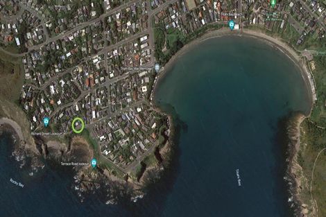 Photo of property in 1/24 Lambley Road, Titahi Bay, Porirua, 5022