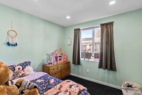 Photo of property in 60 Nottingham Avenue, Halswell, Christchurch, 8025