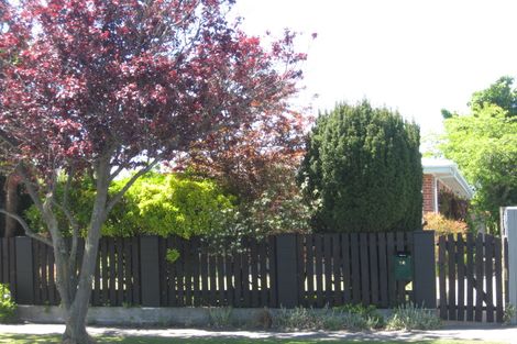 Photo of property in 16 Chedworth Avenue, Bishopdale, Christchurch, 8053