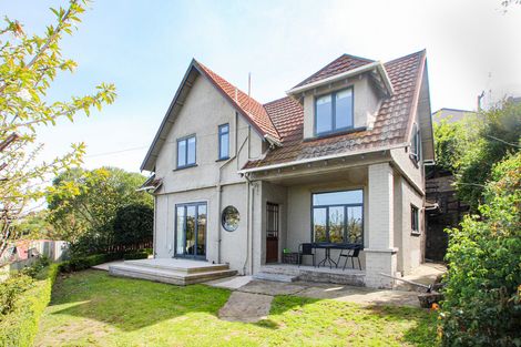 Photo of property in 11 Devon Terrace, Oamaru, 9400