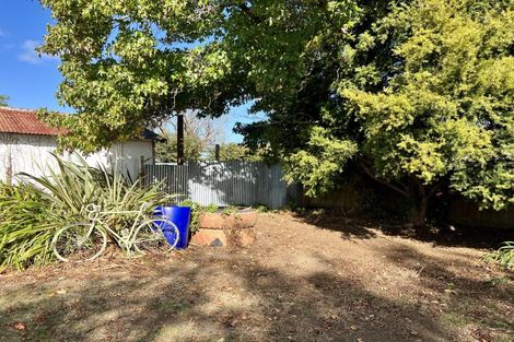 Photo of property in 17 Thyra Street, Dannevirke, 4930
