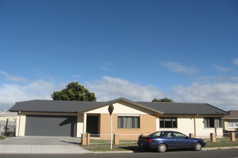 Photo of property in 42 Alpers Terrace, Marewa, Napier, 4110
