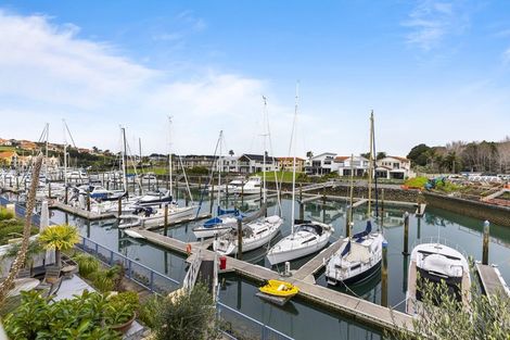 Photo of property in 155 Waterside Crescent, Gulf Harbour, Whangaparaoa, 0930