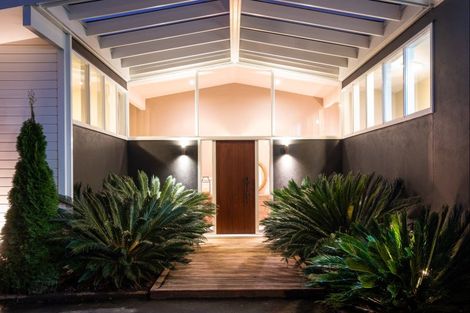 Photo of property in 55 Puflett Road, Havelock North, 4130