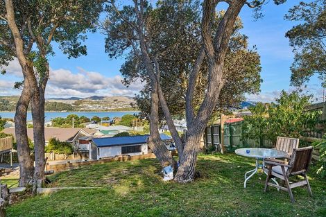 Photo of property in 91 Waiuta Street, Titahi Bay, Porirua, 5022
