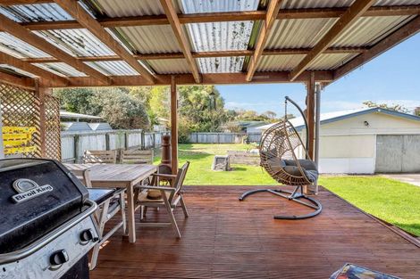 Photo of property in 60 Roberts Avenue, Aramoho, Whanganui, 4500