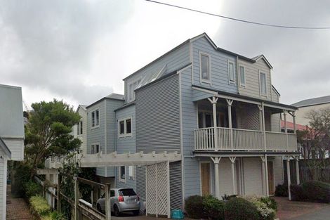 Photo of property in 152j Tasman Street, Mount Cook, Wellington, 6021