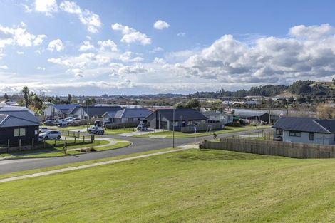 Photo of property in 6 Waugh Lane, Huntly, 3700