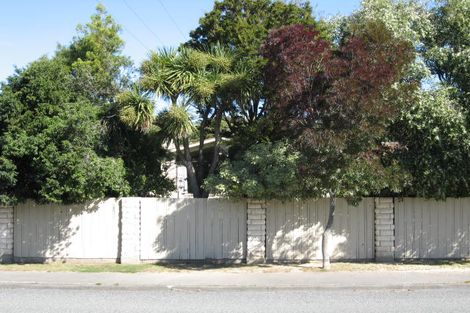 Photo of property in 56 Benmore Street, Glenwood, Timaru, 7910