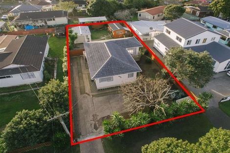 Photo of property in 315 Swanson Road, Ranui, Auckland, 0612