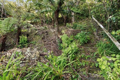 Photo of property in 7 Westhill Road, Point Howard, Lower Hutt, 5013