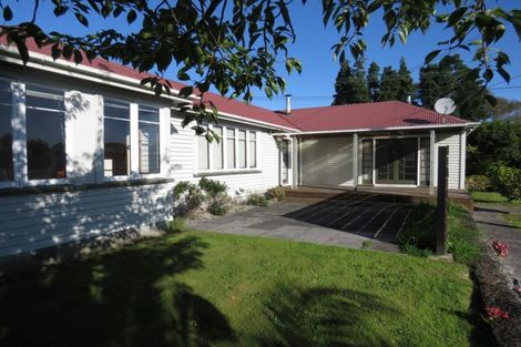 Photo of property in 161 Derby Street, Westport, 7825