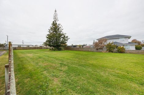 Photo of property in 33a Cook Street, Foxton, 4814