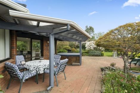 Photo of property in 53 Railway Terrace, Ohau, Levin, 5570