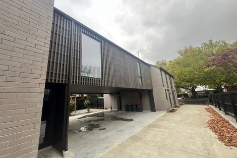 Photo of property in 3/7 Grove Road, Addington, Christchurch, 8024