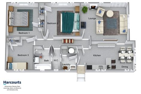 Photo of property in 6 Pope Crescent, Witherlea, Blenheim, 7201