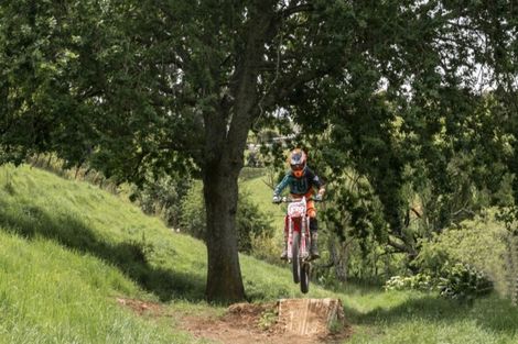 Photo of property in 24 Robertson Road, Whatawhata, Hamilton, 3289