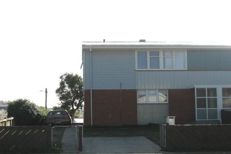 Photo of property in 113a Warspite Avenue, Cannons Creek, Porirua, 5024