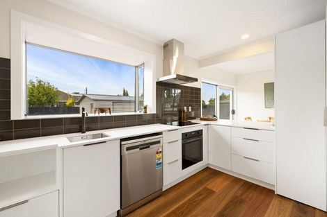 Photo of property in 3 Smartlea Street, Hoon Hay, Christchurch, 8025