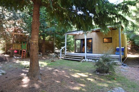 Photo of property in 527 Manuka Terrace, Ben Ohau, Twizel, 7999
