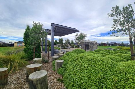 Photo of property in 16 Wallingford Crescent, Rolleston, 7615