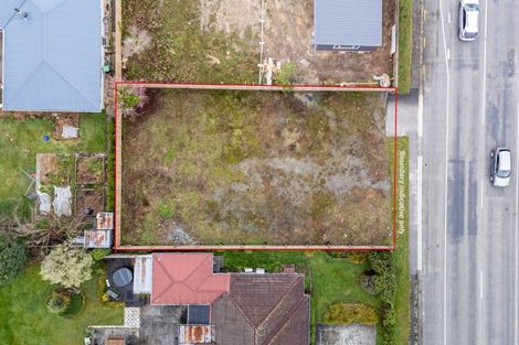 Photo of property in 20 Cox Street, Geraldine, 7930