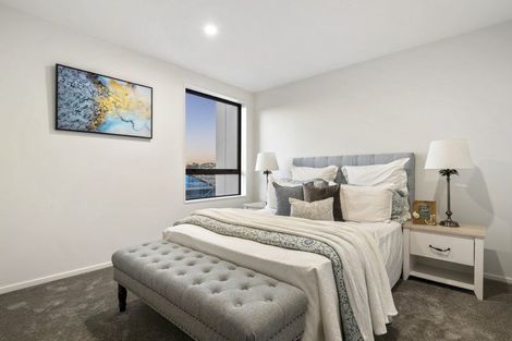 Photo of property in 4/32a Westgate Drive, Massey, Auckland, 0614