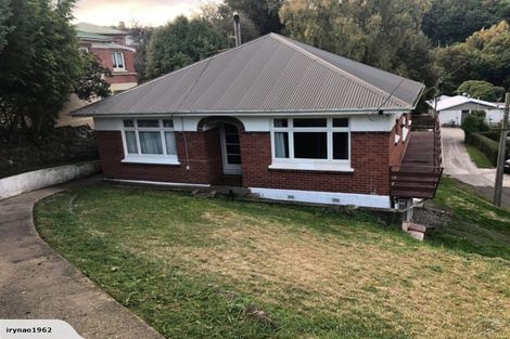 Photo of property in 43 Glen Road, Mornington, Dunedin, 9011