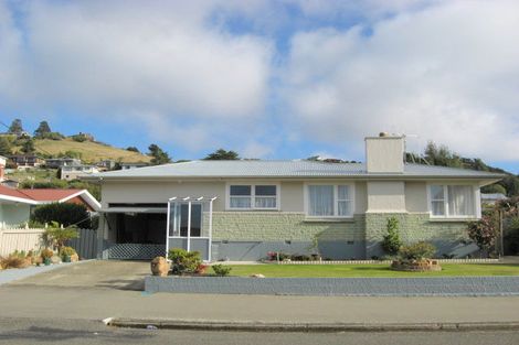 Photo of property in 18 Colne Street, Oamaru North, Oamaru, 9400