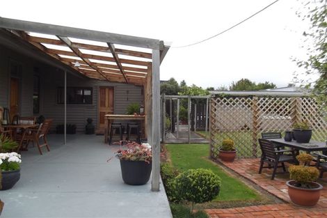 Photo of property in 7 Durham Street, Waimate, 7924